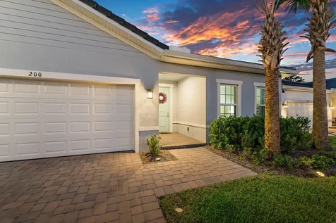 200 Sw Pomeroy Street Stuart FL 34997