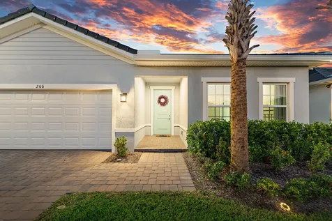200 Sw Pomeroy Street Stuart FL 34997