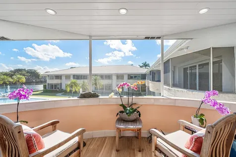 725 Palm Trail Delray Beach FL 33483