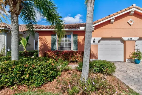 6360 Oxford Circle Vero Beach FL 32966