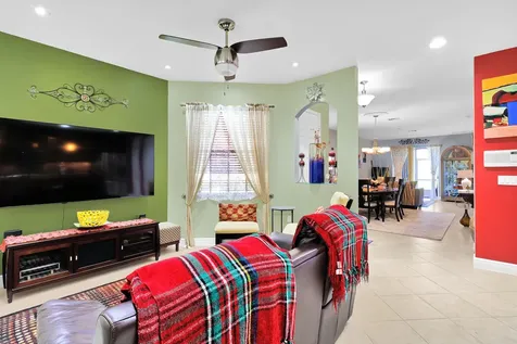 6360 Oxford Circle Vero Beach FL 32966