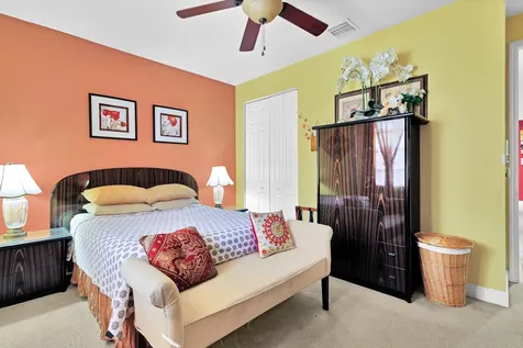 6360 Oxford Circle Vero Beach FL 32966