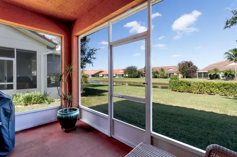 6360 Oxford Circle Vero Beach FL 32966