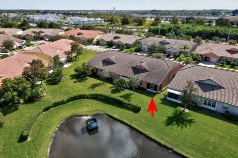 6360 Oxford Circle Vero Beach FL 32966