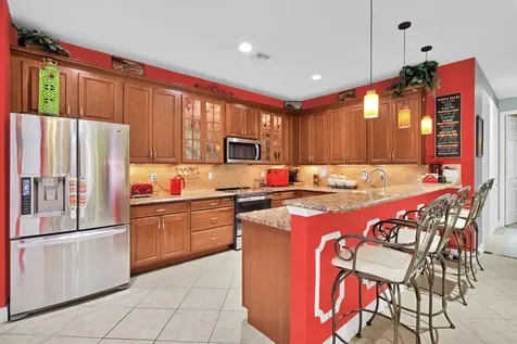 6360 Oxford Circle Vero Beach FL 32966