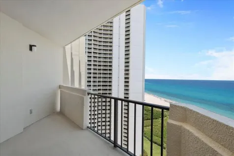 2800 N Ocean Drive Singer Island FL 33404