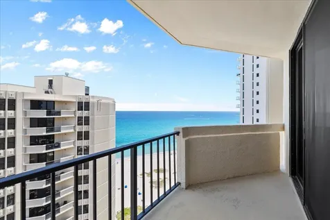 2800 N Ocean Drive Singer Island FL 33404