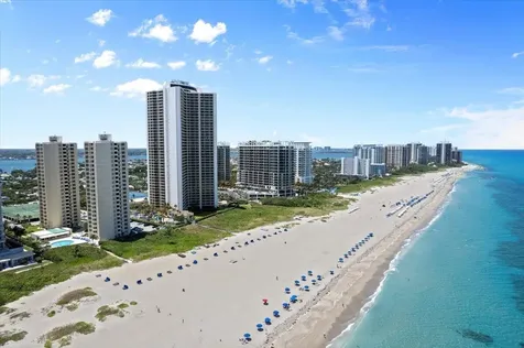 2800 N Ocean Drive Singer Island FL 33404