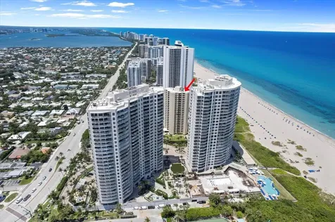 2800 N Ocean Drive Singer Island FL 33404