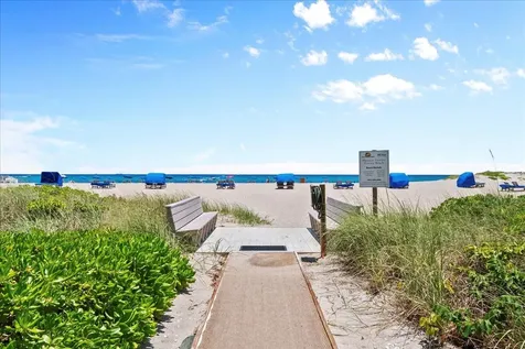 2800 N Ocean Drive Singer Island FL 33404