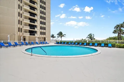 2800 N Ocean Drive Singer Island FL 33404