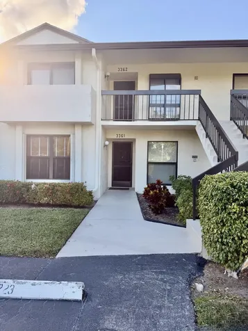 3362 Perimeter Drive Greenacres FL 33467