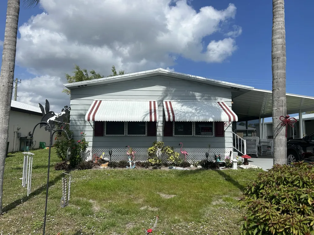 63 Ipanema Way Fort Pierce FL 34951
