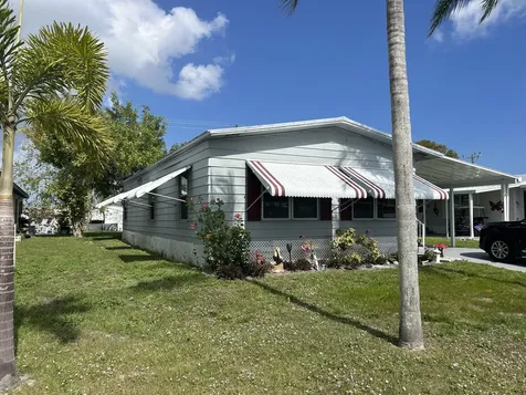 63 Ipanema Way Fort Pierce FL 34951