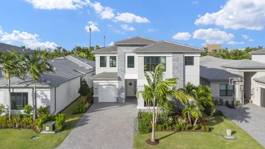 9265 Sunflower Meadow Road Boca Raton FL 33434