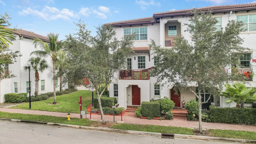 2900 Sw 119th Way Miramar FL 33025