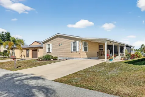 6772 Sinsonte Court Fort Pierce FL 34951