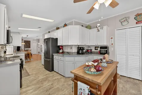 6772 Sinsonte Court Fort Pierce FL 34951
