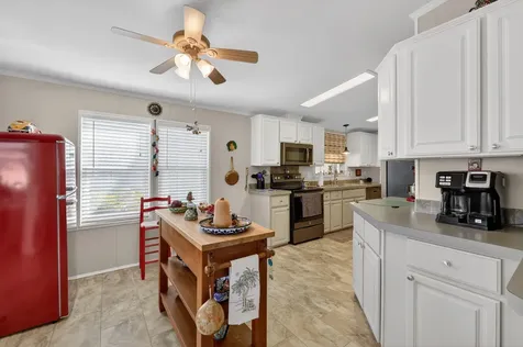 6772 Sinsonte Court Fort Pierce FL 34951