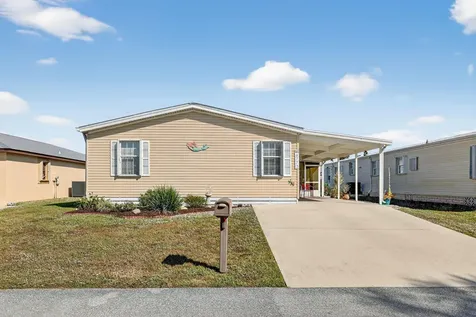 6772 Sinsonte Court Fort Pierce FL 34951