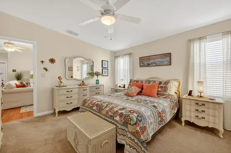 6772 Sinsonte Court Fort Pierce FL 34951