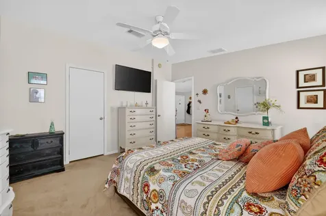 6772 Sinsonte Court Fort Pierce FL 34951