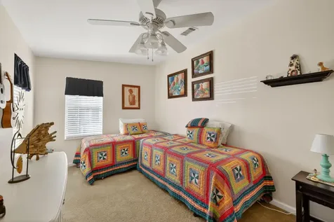 6772 Sinsonte Court Fort Pierce FL 34951