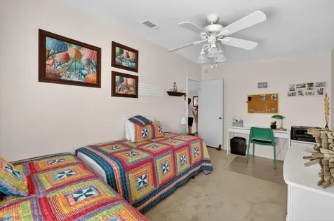 6772 Sinsonte Court Fort Pierce FL 34951