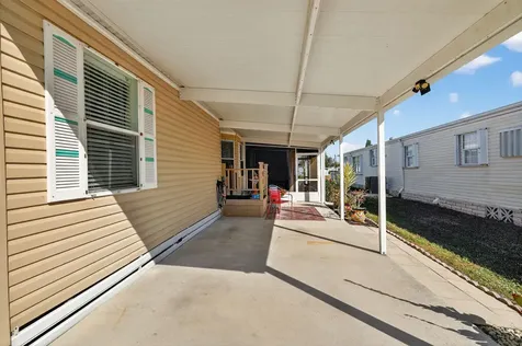 6772 Sinsonte Court Fort Pierce FL 34951