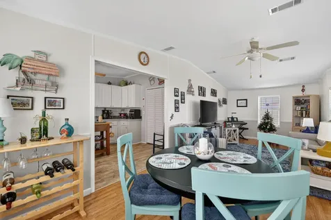 6772 Sinsonte Court Fort Pierce FL 34951