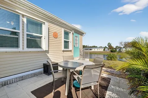 6772 Sinsonte Court Fort Pierce FL 34951