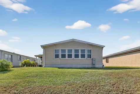 6772 Sinsonte Court Fort Pierce FL 34951