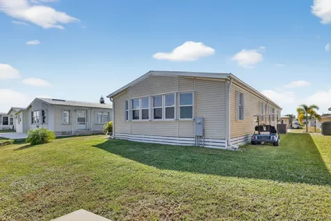 6772 Sinsonte Court Fort Pierce FL 34951