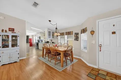 6772 Sinsonte Court Fort Pierce FL 34951