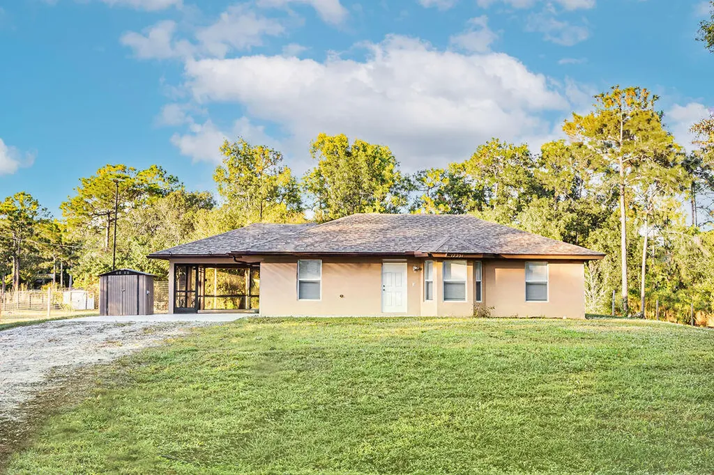 17251 W Alan Black Boulevard Loxahatchee FL 33470