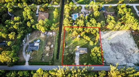 17251 W Alan Black Boulevard Loxahatchee FL 33470