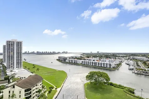 1100 Marine Way North Palm Beach FL 33408