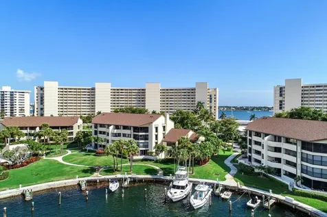 1100 Marine Way North Palm Beach FL 33408