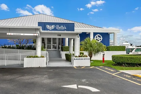 1100 Marine Way North Palm Beach FL 33408