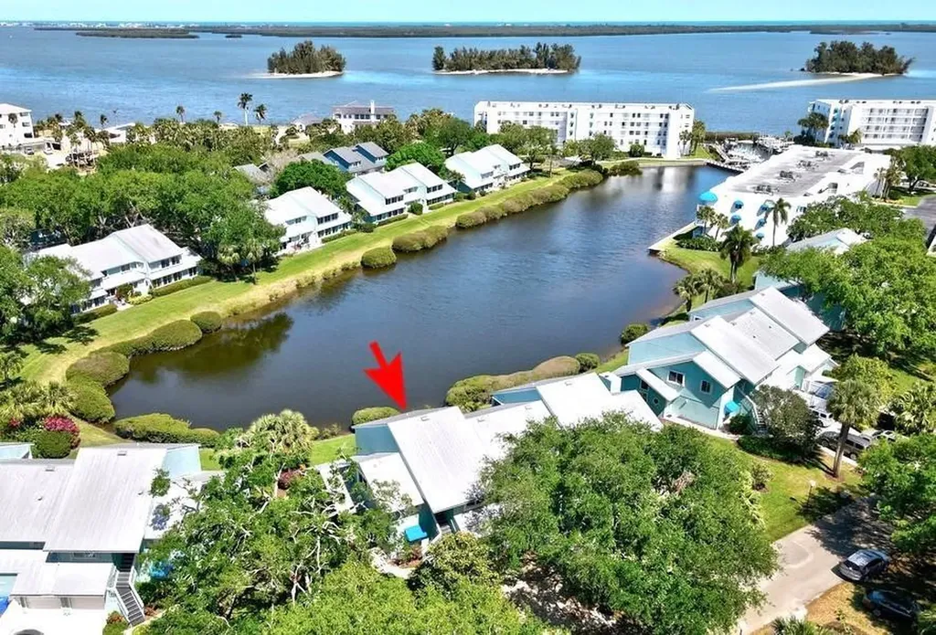 6408 S River Run Drive Sebastian FL 32958