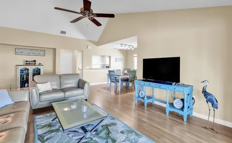 6408 S River Run Drive Sebastian FL 32958