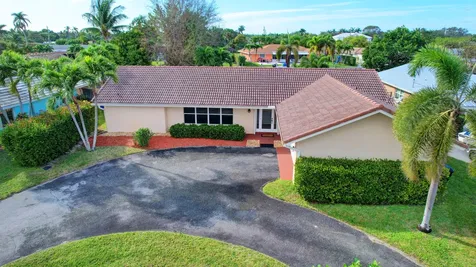 1753 W Terrace Drive Lake Worth Beach FL 33460
