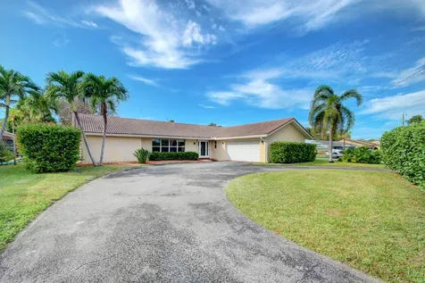1753 W Terrace Drive Lake Worth Beach FL 33460