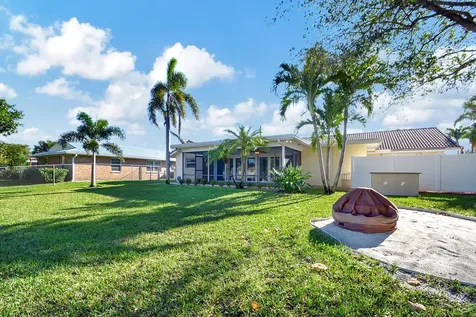1753 W Terrace Drive Lake Worth Beach FL 33460