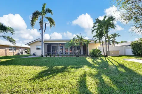 1753 W Terrace Drive Lake Worth Beach FL 33460