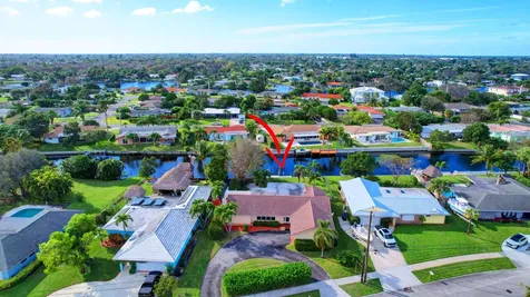 1753 W Terrace Drive Lake Worth Beach FL 33460