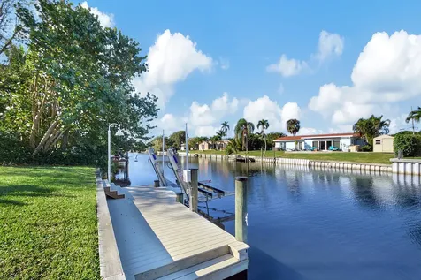 1753 W Terrace Drive Lake Worth Beach FL 33460