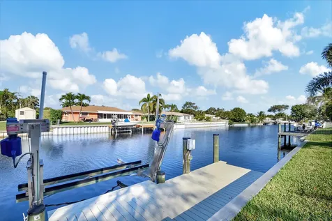 1753 W Terrace Drive Lake Worth Beach FL 33460