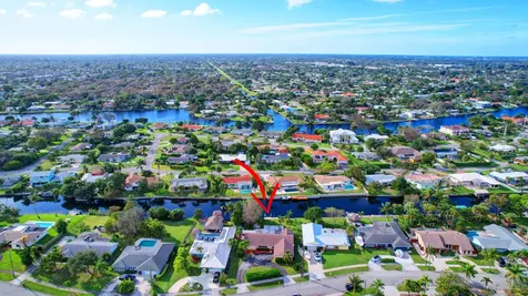 1753 W Terrace Drive Lake Worth Beach FL 33460