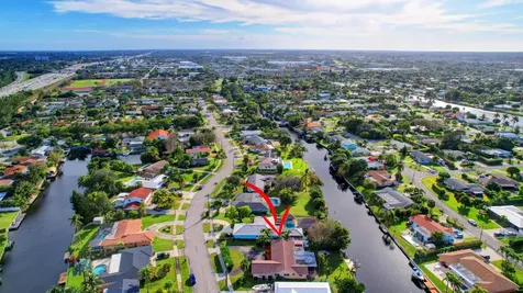 1753 W Terrace Drive Lake Worth Beach FL 33460